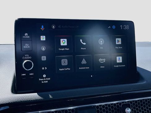 Used 2025 Honda Civic Sport Touring image 15