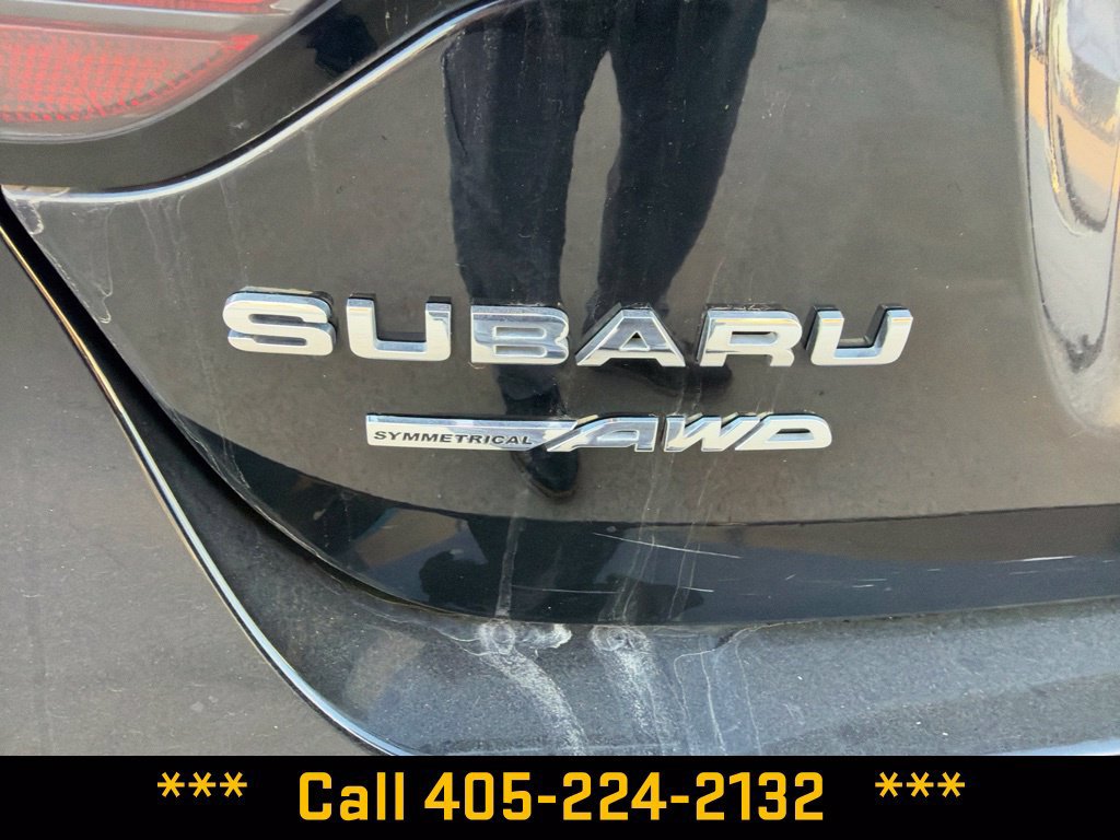 Used 2025 Subaru Legacy Premium AWD/4WD image 19