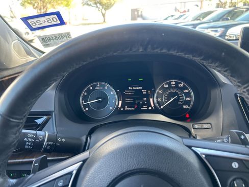 Used 2019 Acura RDX FWD w/ Advance Package image 12