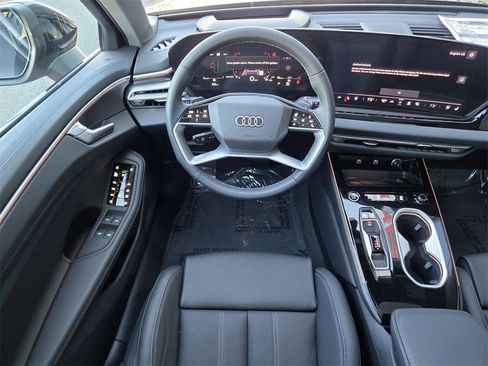 New 2026 Audi A6 Premium Plus image 13