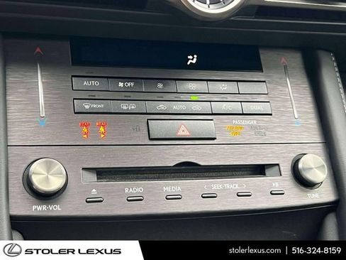 Used 2020 Lexus RC 300 AWD w/ Premium Package image 33