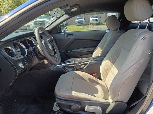 Used 2012 Ford Mustang Coupe w/ Security Pkg RWD image 13