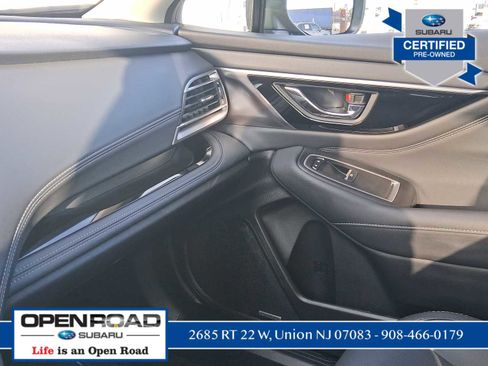 Certified 2025 Subaru Outback Limited image 17