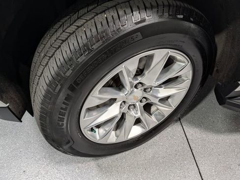 Used 2021 Chevrolet Tahoe Premier AWD/4WD image 10