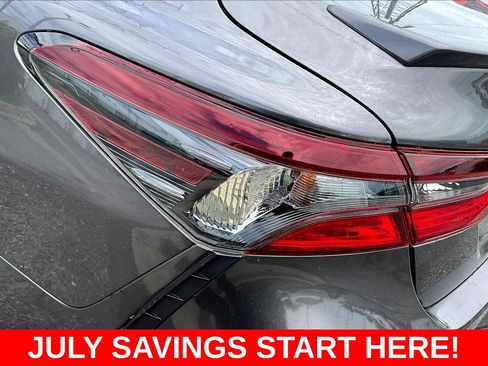 Used 2022 Toyota Camry SE FWD image 26