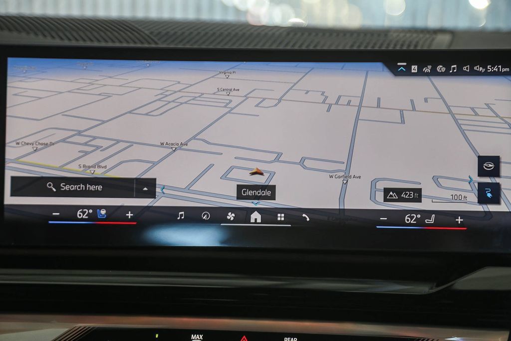 New 2027 BMW i5 eDrive40 w/ M Sport Package RWD image 11
