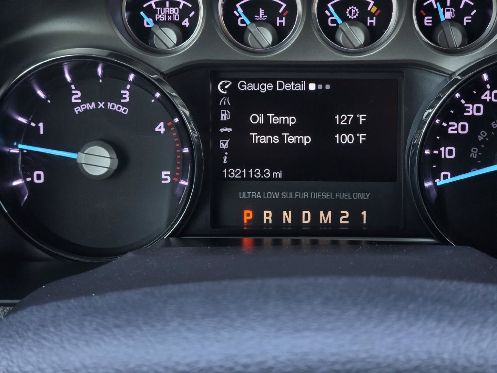 Used 2014 Ford F250 Lariat w/ Lariat Interior Package AWD/4WD image 26
