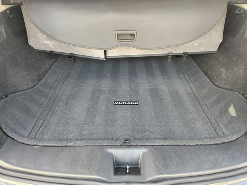 Used 2019 Nissan Murano SL FWD image 29