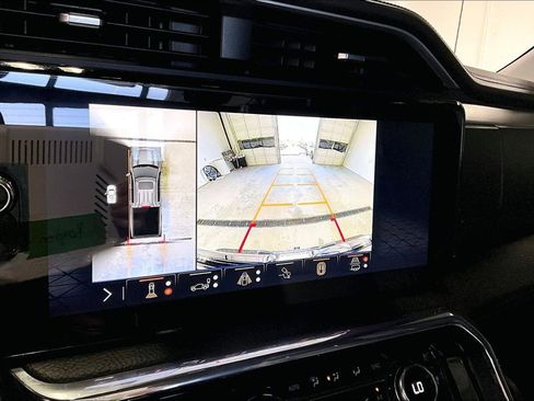 Used 2024 GMC Sierra 1500 Denali w/ Denali Reserve Package image 30