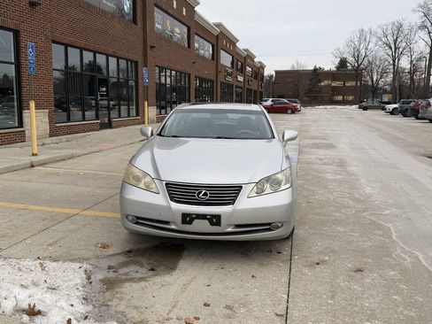Used 2008 Lexus ES 350 image 3