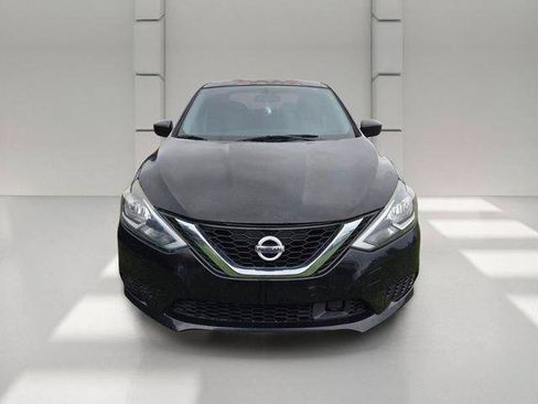 Used 2018 Nissan Sentra S w/ Protection Package FWD image 2