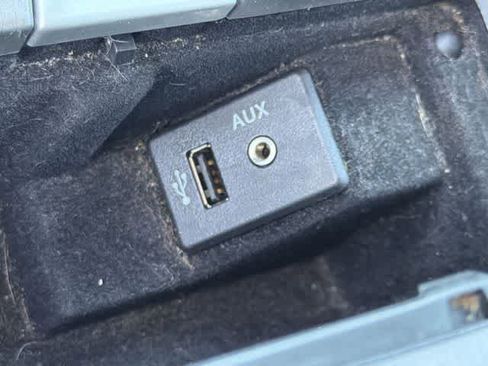 Used 2017 Nissan Murano SL w/ SL Technology Package FWD image 24