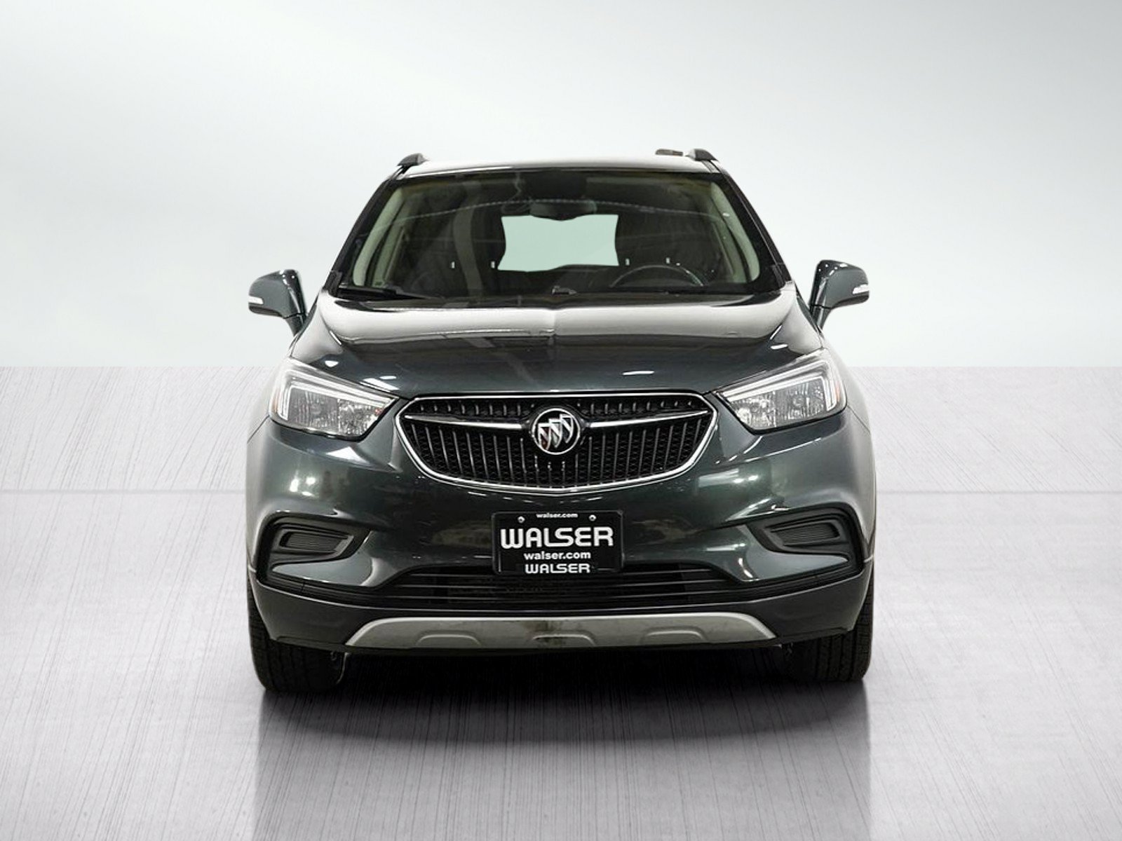 Used 2018 Buick Encore Preferred AWD/4WD image 8