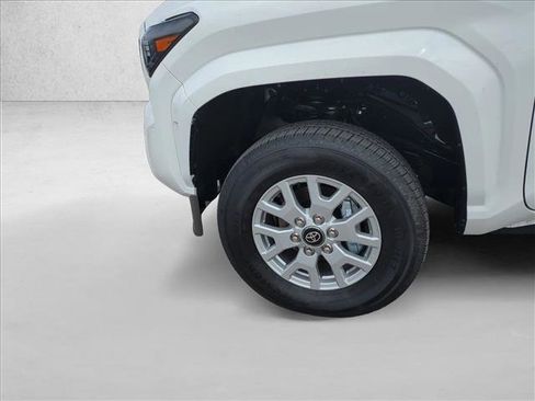 New 2026 Toyota Tacoma SR5 image 10
