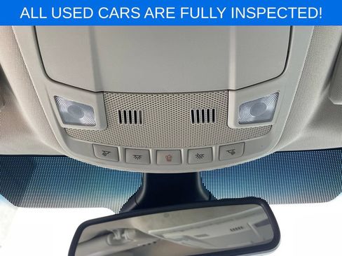 Used 2024 Ford Edge Titanium AWD/4WD image 18