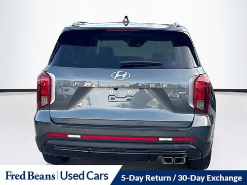 Used 2023 Hyundai Palisade XRT image 6