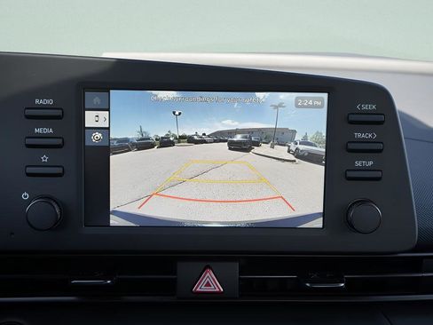 New 2026 Hyundai Elantra SEL Sport Premium FWD image 34