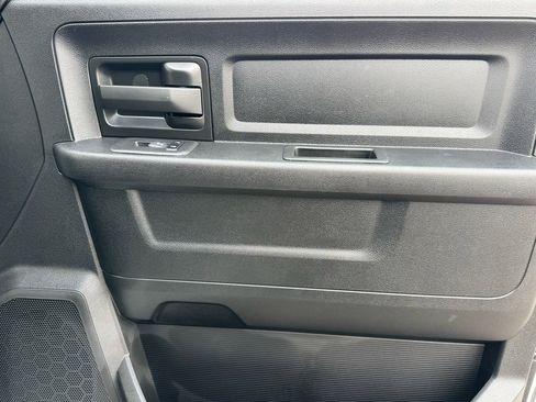 Used 2025 RAM 2500 Tradesman image 24