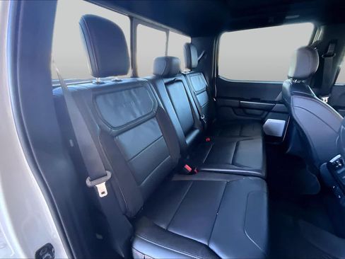 Used 2025 Ford F150 Raptor AWD/4WD image 17
