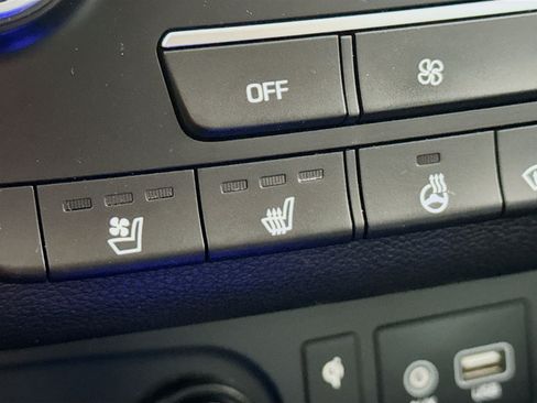 Used 2019 Hyundai Tucson Ultimate image 5