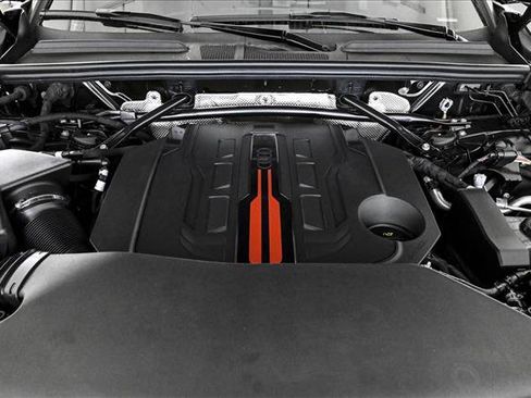 New 2025 Audi SQ5 Premium image 13