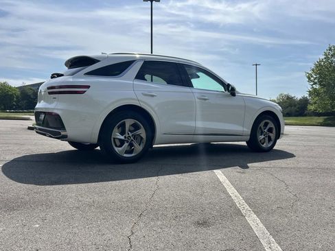 New 2026 Genesis GV70 2.5T Advanced image 7