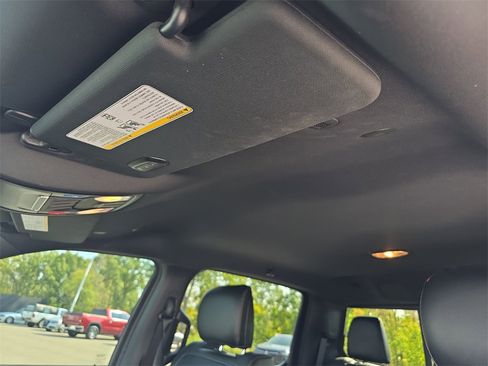 Used 2023 RAM 1500 Rebel w/ Rebel Level 2 Equipment Group image 32