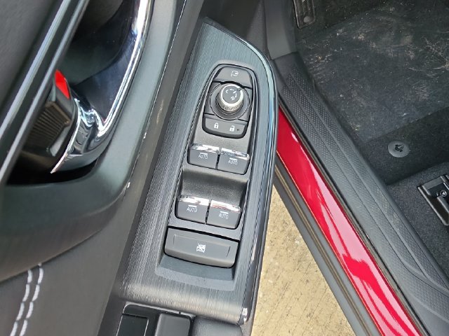 New 2026 Subaru Outback Touring XT AWD/4WD image 13