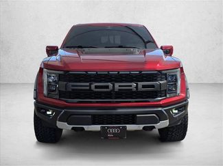 Used 2023 Ford F150 Raptor video 2