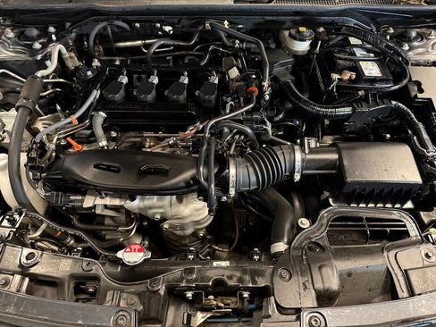 Used 2022 Honda Civic EX image 23