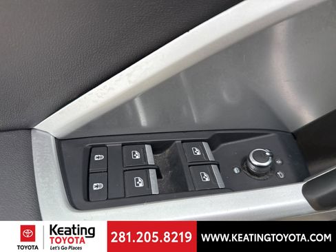 Used 2025 Audi Q3 2.0T Premium AWD/4WD image 14