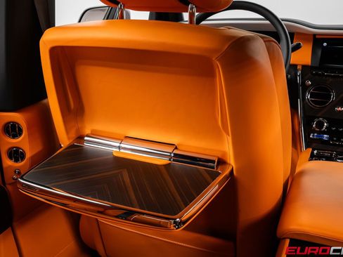 Used 2023 Rolls-Royce Cullinan image 27