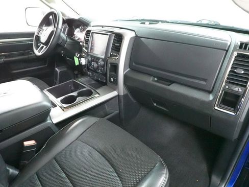 Used 2014 RAM 1500 Sport w/ Trailer Tow Group AWD/4WD image 30