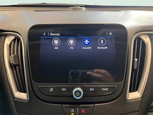 Certified 2024 Chevrolet Malibu LT image 23