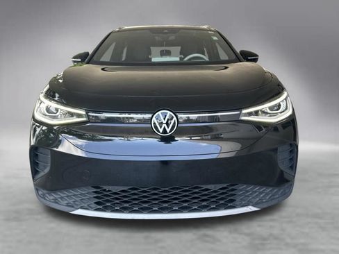 Used 2021 Volkswagen ID.4 1st Edition RWD image 14