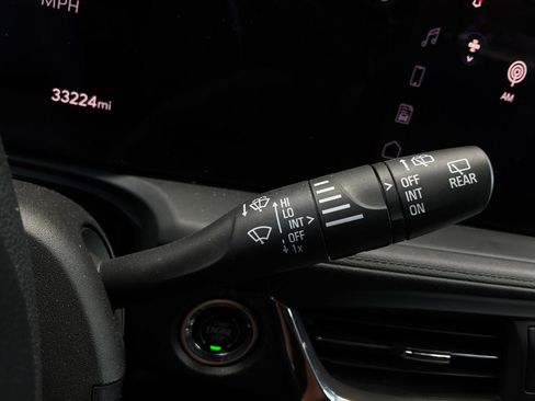 Used 2025 Buick Encore GX Preferred FWD image 35