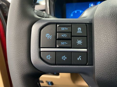 New 2026 Ford F350 Lariat w/ Lariat Ultimate Package image 19