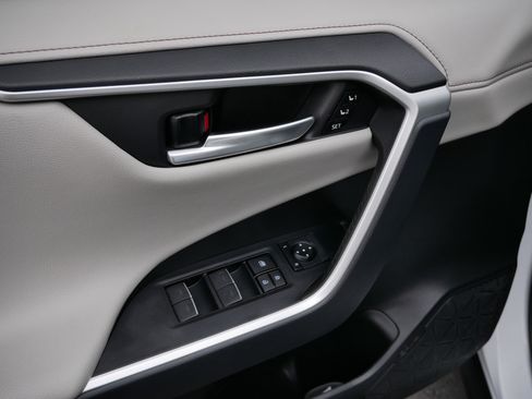 Used 2023 Toyota RAV4 Limited w/ Limited Grade Weather Package image 20