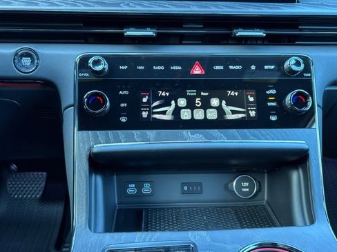 New 2026 Genesis GV80 3.5T Prestige image 9