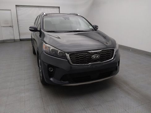 Used 2019 Kia Sorento EX image 14