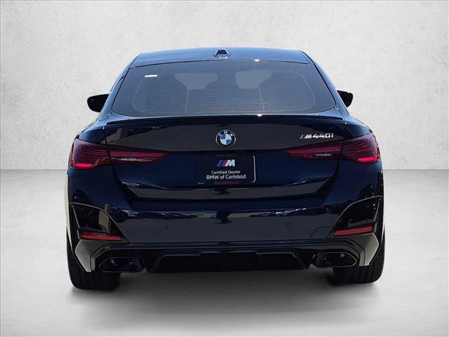 New 2026 BMW M440i Gran Coupe RWD image 7