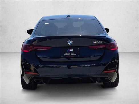 New 2026 BMW M440i w/ Premium Package RWD image 7