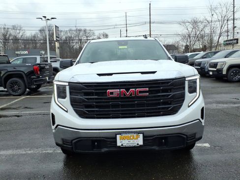 New 2026 GMC Sierra 1500 Pro w/ Pro Value Package image 2