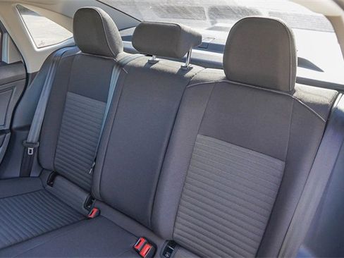 New 2026 Volkswagen Jetta S image 21