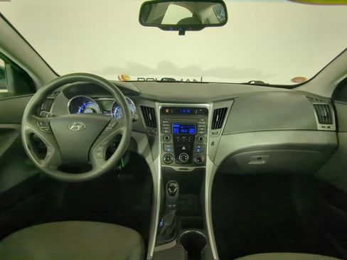 Used 2014 Hyundai Sonata GLS FWD image 20