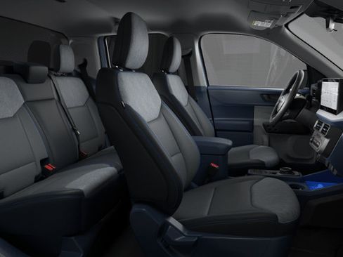 New 2026 Ford Maverick XLT FWD image 56