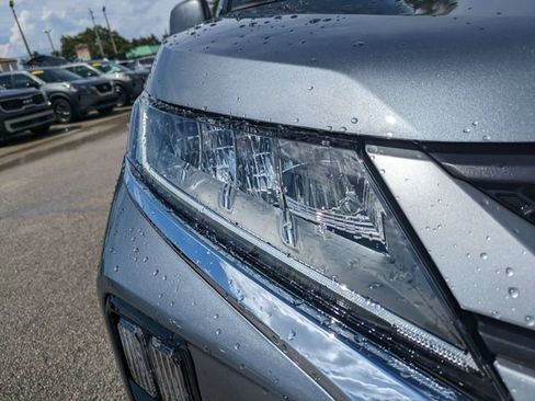 New 2026 Mitsubishi Outlander Sport ES AWD/4WD image 10