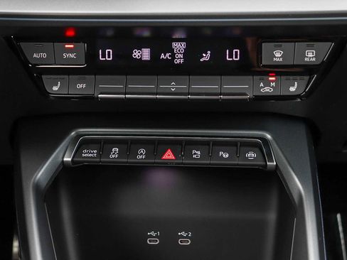 New 2026 Audi S3 Premium image 18