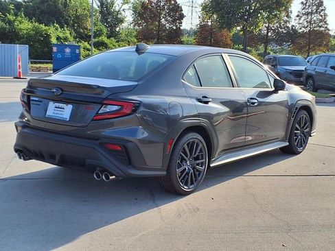 New 2026 Subaru WRX Premium AWD/4WD image 4