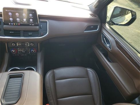 Used 2021 Chevrolet Tahoe High Country image 20